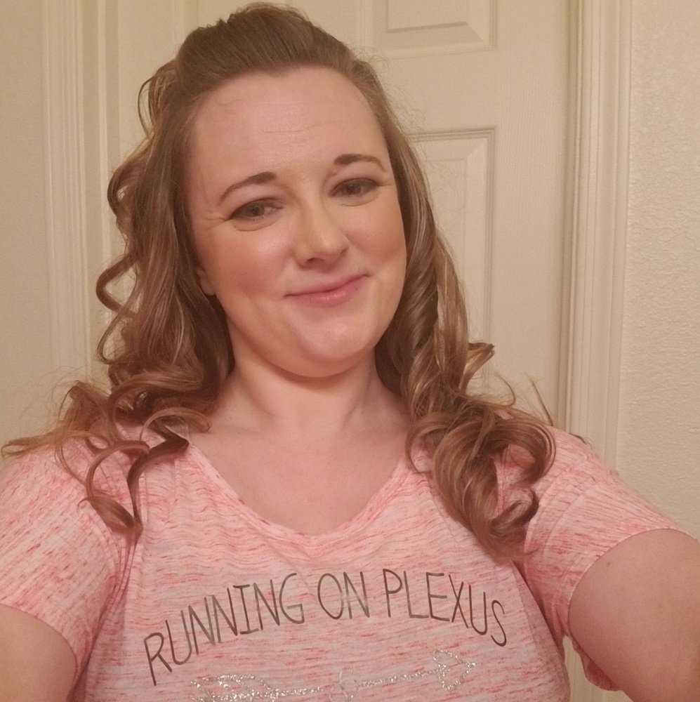 Meet your Posher, Kristen